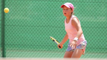 Ostrów Mazowiecka - Emilia Pecura z Ostrowi Mazowieckiej wywalczyła drugie miejs