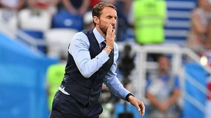 Ostrów Mazowiecka - Konkursu jedenastek potrzebowali Anglicy, by pokonać w ostat