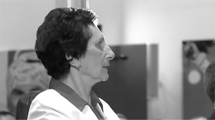 Ostrów Mazowiecka - W wieku 72 lat zmarła Irena Szewińska. Lekkoatletka specjali