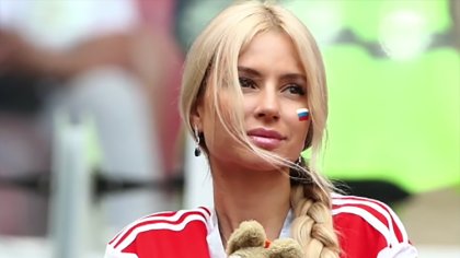 Ostrów Mazowiecka - Piłkarski mundial w Rosji wkracza w decydującą fazę. Spośród