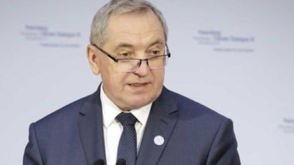 Ostrów Mazowiecka - W najbliższy czwartek 12 lipca do Ostrowi Mazowieckiej przyj