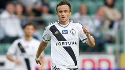 Ostrów Mazowiecka - W pierwszym meczu II rundy eliminacyjnej Ligi Mistrzów piłka