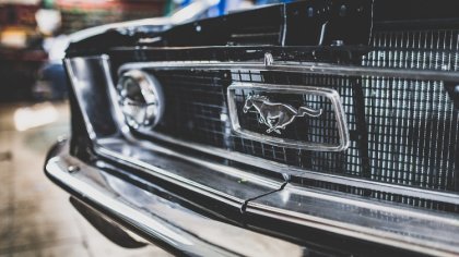 Ostrów Mazowiecka - Na parkingu przy ul. Trębickiego na koniec wakacji odbędzie 