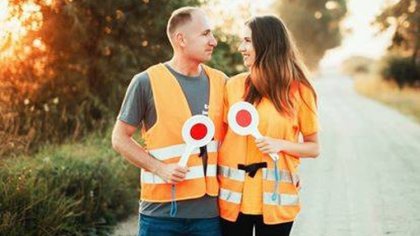 Ostrów Mazowiecka - Już za kilka godzin sakramentalne 