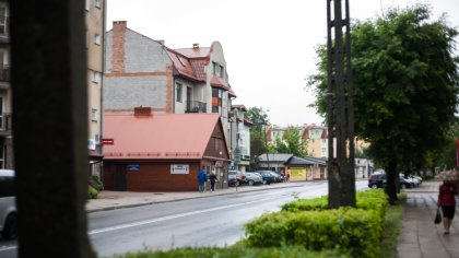Ostrów Mazowiecka - W niedzielę w całym kraju zachmurzenie będzie umiarkowane i 