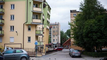 Ostrów Mazowiecka - Środa na ogół będzie słoneczna. Jedynie miejscami może się n