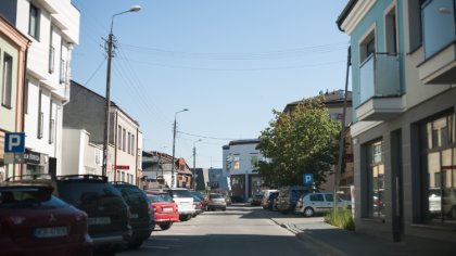 Ostrów Mazowiecka - W naszym regionie we wtorek będzie pogodnie. Po południe wys