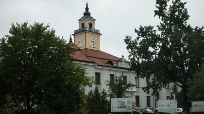 Ostrów Mazowiecka - W reakcji na publikację materiału dotyczącego współpracy ost