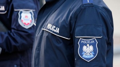 Ostrów Mazowiecka - Od początku roku ostrowscy policjanci zatrzymali czterdzieśc