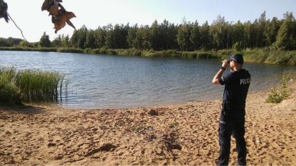 Ostrów Mazowiecka - W minionym tygodniu ostrowscy policjanci wspólnie ze strażą 