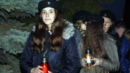 Ostrów Mazowiecka - Podobnie jak w latach ubiegłych, mieszkańcy spotkają się 1 s