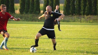 Ostrów Mazowiecka - Piłkarze Ostrovii Ostrów Mazowiecka odnieśli ważne zwycięstw