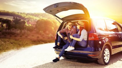 Ostrów Mazowiecka - Planując wyjazd za granicę, postarajmy się jak najwięcej dow