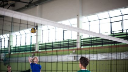 Ostrów Mazowiecka - Miejskie szkoły i jednostki przygotowały szeroką wakacyjną o