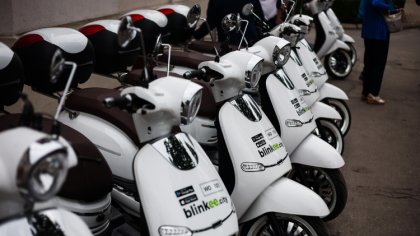 Ostrów Mazowiecka - Od 20 lipca ulicami Ostrowi Mazowieckiej i powiatu ostrowski