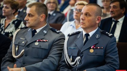 Ostrów Mazowiecka - O godzinie 12.30 w piątek 20 lipca rozpoczęły się oficjalne 