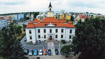 Ostrów Mazowiecka - Burmistrz Jerzy Bauer wystosował do mieszkańców miasta apel 
