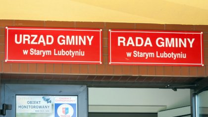 Ostrów Mazowiecka - Mieszkańcy Gminy Stary Lubotyń mają możliwość skorzystania z