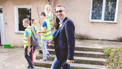 Ostrów Mazowiecka - Analizujemy oświadczenia majątkowe wójtów urzędujących w gmi