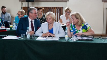 Ostrów Mazowiecka - Pod lupę wzięliśmy oświadczenia majątkowe członków zarządu p