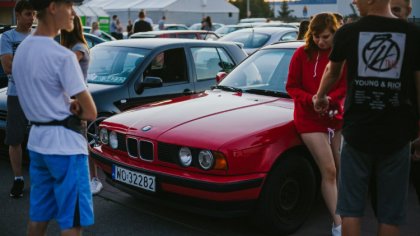 Ostrów Mazowiecka - WOR Team będzie świętował swoje czwarte urodziny. W niedziel