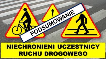 Ostrów Mazowiecka - Ostrowscy policjanci prowadzili działania skierowane na popr