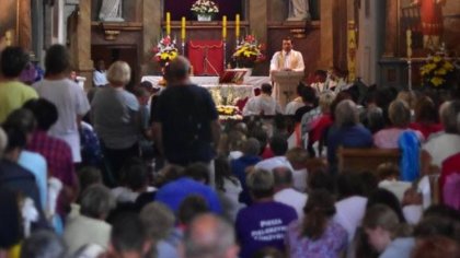 Ostrów Mazowiecka - W sobotę odbyło się losowanie kolejności grup podczas ostatn