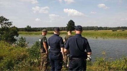 Ostrów Mazowiecka - Wakacje w pełni, a przed nami kolejne upalne dni. Pamiętajmy