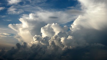 Ostrów Mazowiecka - Meteorolodzy prognozują nagle załamanie pogody. Po dusznych 