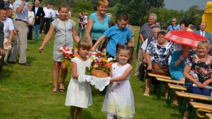 Ostrów Mazowiecka - Na stadionie przy ul. Kolejowej w Małkini Górnej odbędą się,