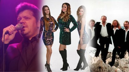 Ostrów Mazowiecka - Już w najbliższą niedzielę w Zuzeli będą się bawić mieszkańc