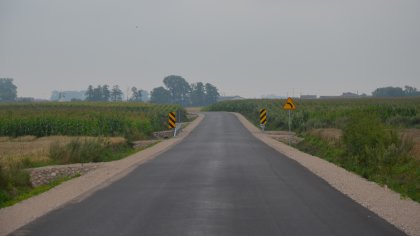 Ostrów Mazowiecka - Przykładem mitu, który funkcjonuje w społeczeństwie jest prz