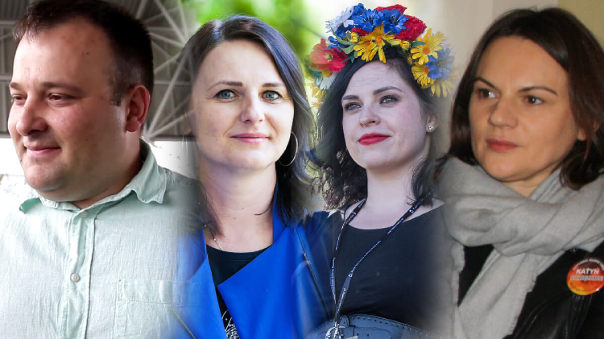 randki dla dyrektorów firm Speed ​​Dating w Nowej Fundlandii Świętego Jana