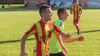 Ostrów Mazowiecka - Piłkarze GKS Andrzejewo awansowali do trzeciej rundy Pucharu