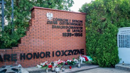 Ostrów Mazowiecka - Ostrów Mazowiecka dołączy do grona wielu miast w kraju, któr