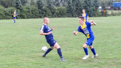 Ostrów Mazowiecka - To była seria ciekawych i emocjonujących meczów na boiskach 