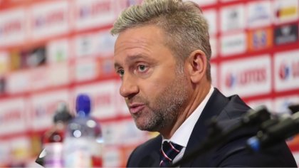 Ostrów Mazowiecka - Selekcjoner reprezentacji Polski Jerzy Brzęczek powołał 27 z