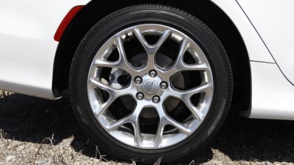 Ostrów Mazowiecka - Do zderzenia dwóch samochodów osobowych doszło na drodze woj