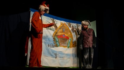 Ostrów Mazowiecka - Po raz kolejny podczas wakacji ostrowski dom kultury zaprosi