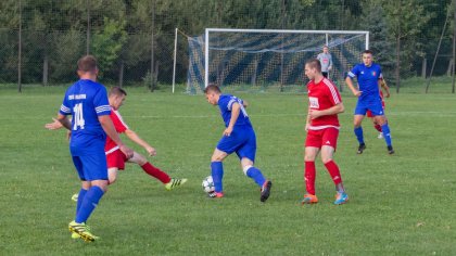 Ostrów Mazowiecka - Podopieczni trenera Karola Dmochowskiego nie zaliczą ostatni