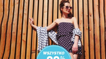 Ostrów Mazowiecka - W sobotę i niedzielę 25 i 26 sierpnia br. Galeria Bursztynow