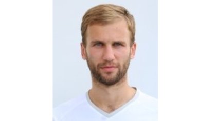 Ostrów Mazowiecka - 25-letni obrońca Oleg Okhrimenko został nowym piłkarzem KS W