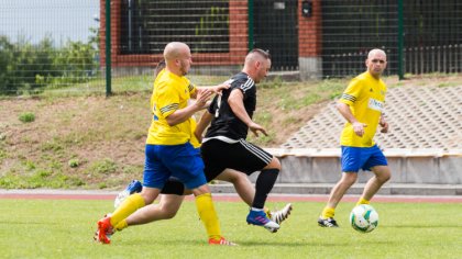 Ostrów Mazowiecka - Piłkarze KS Wąsewo w poniedziałek 15 lipca rozpoczną przygot