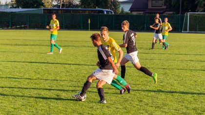 Ostrów Mazowiecka - Bardzo ciekawie zapowiada się rywalizacja w III rundzie Puch