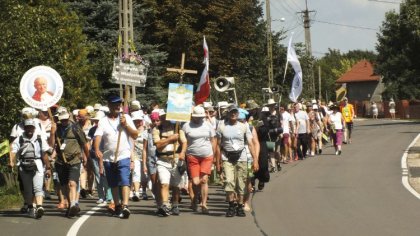 Ostrów Mazowiecka - Od niedzieli 21 lipca rozpoczynają się zapisy na 35 Pieszą P