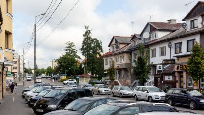 Ostrów Mazowiecka - W piątek będzie pogodnie. Temperatura maksymalna w naszym re