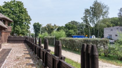 Ostrów Mazowiecka - W pogodzie na razie nie widać końca ciepła. Termometry w nas