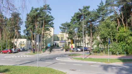 Ostrów Mazowiecka - W czwartek synoptycy prognozują zmienne zachmurzenie. W nasz