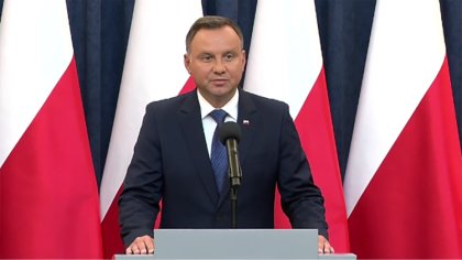 Ostrów Mazowiecka - Znane są już wyniki ze wszystkich obwodowych komisji na tere