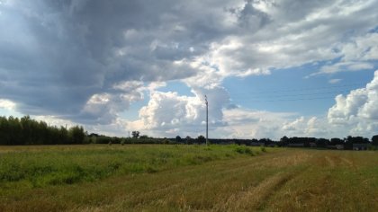 Ostrów Mazowiecka - Podczas gminnych dożynek odbędzie się I Dożynkowy Wyścig Row